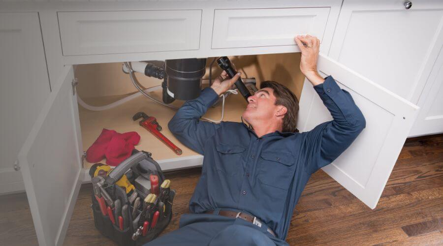 Professional emergency plumbing in Wing, AL